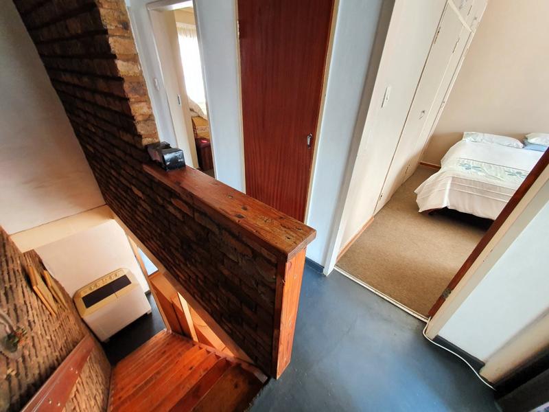 3 Bedroom Property for Sale in Pretoria North Gauteng