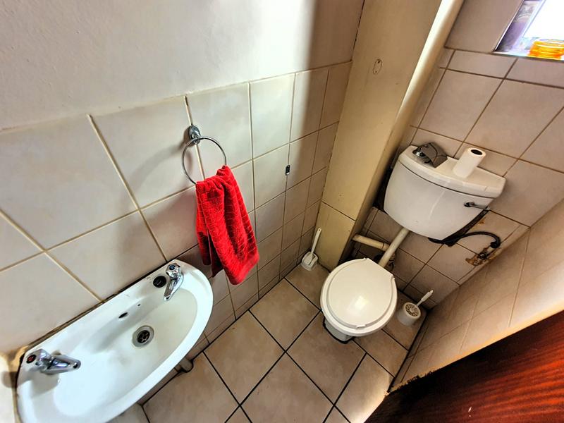 3 Bedroom Property for Sale in Pretoria North Gauteng