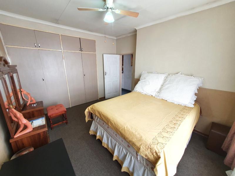 3 Bedroom Property for Sale in Pretoria North Gauteng