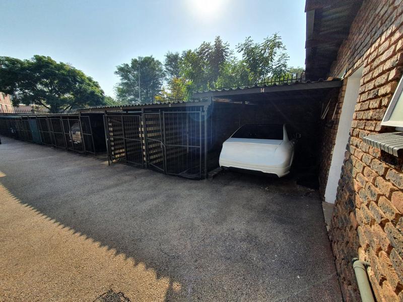 3 Bedroom Property for Sale in Pretoria North Gauteng