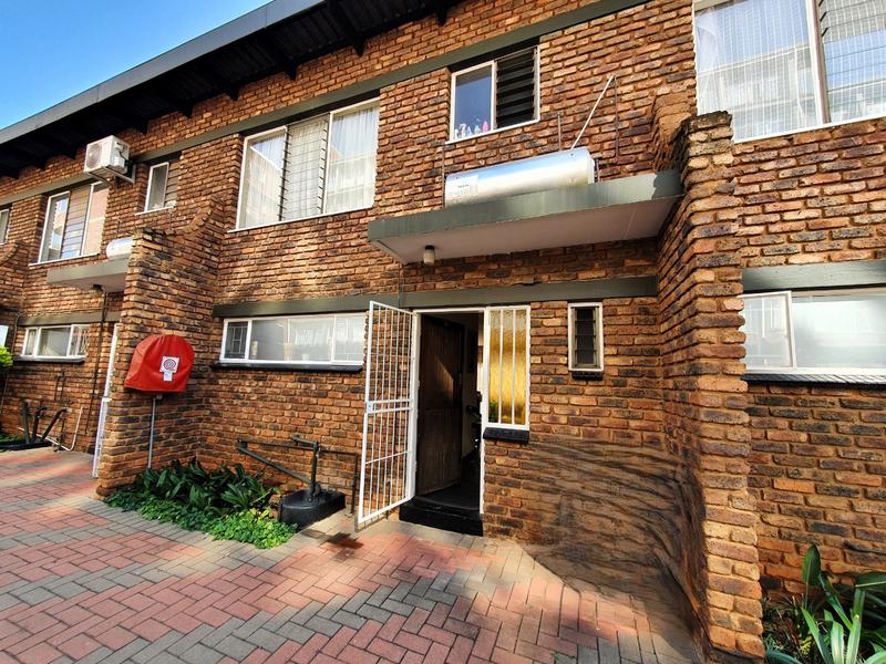 3 Bedroom Property for Sale in Pretoria North Gauteng