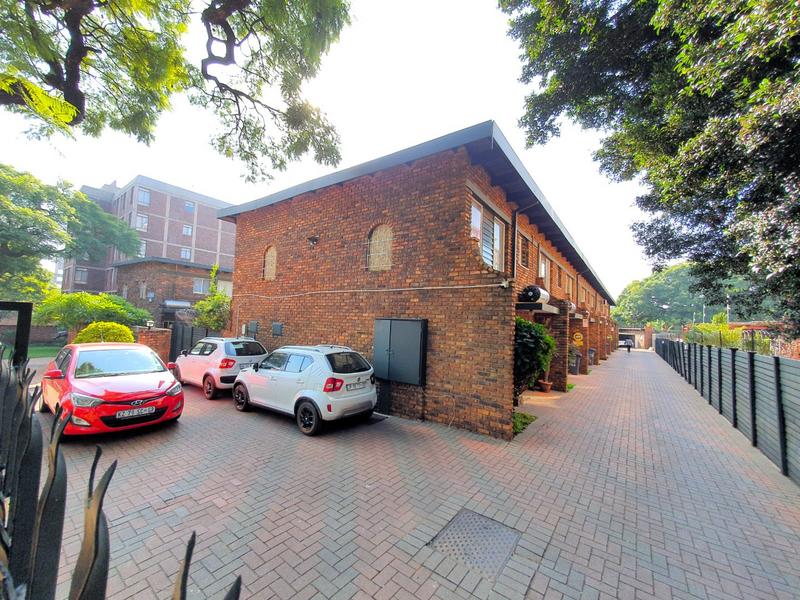 3 Bedroom Property for Sale in Pretoria North Gauteng