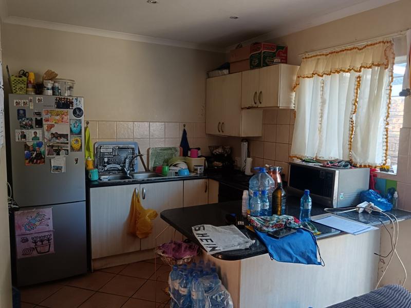 2 Bedroom Property for Sale in Pretoria North Gauteng