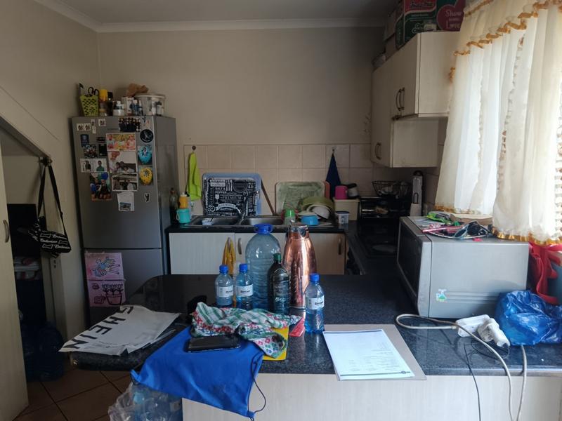 2 Bedroom Property for Sale in Pretoria North Gauteng