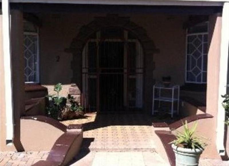 To Let 4 Bedroom Property for Rent in Fishers Hill Gauteng