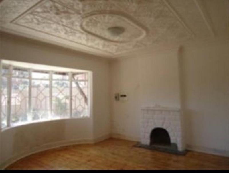 To Let 4 Bedroom Property for Rent in Fishers Hill Gauteng