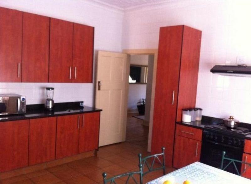 To Let 4 Bedroom Property for Rent in Fishers Hill Gauteng