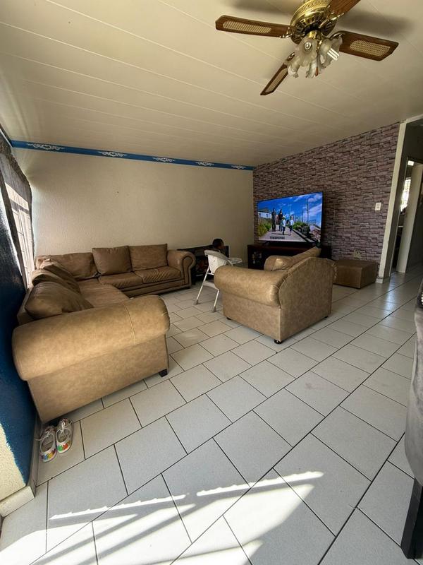 To Let 3 Bedroom Property for Rent in Benoni Gauteng