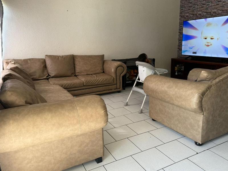 To Let 3 Bedroom Property for Rent in Benoni Gauteng