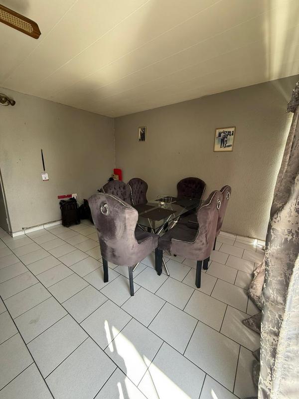 To Let 3 Bedroom Property for Rent in Benoni Gauteng