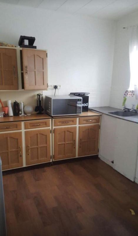 To Let 3 Bedroom Property for Rent in Benoni Gauteng