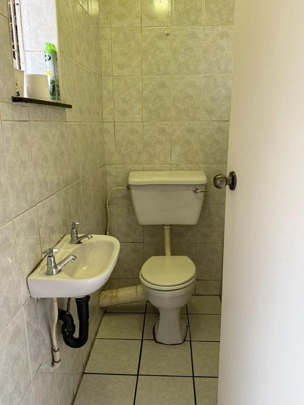 To Let 3 Bedroom Property for Rent in Benoni Gauteng