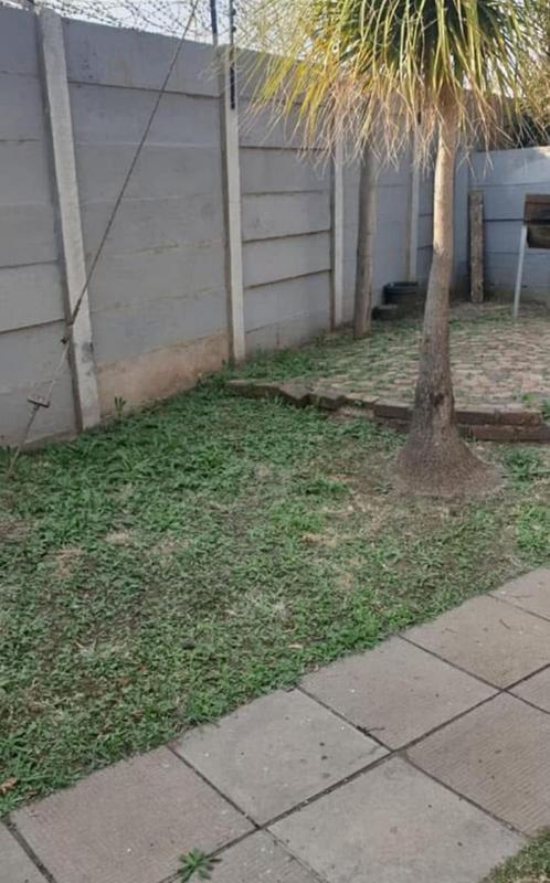 To Let 3 Bedroom Property for Rent in Benoni Gauteng