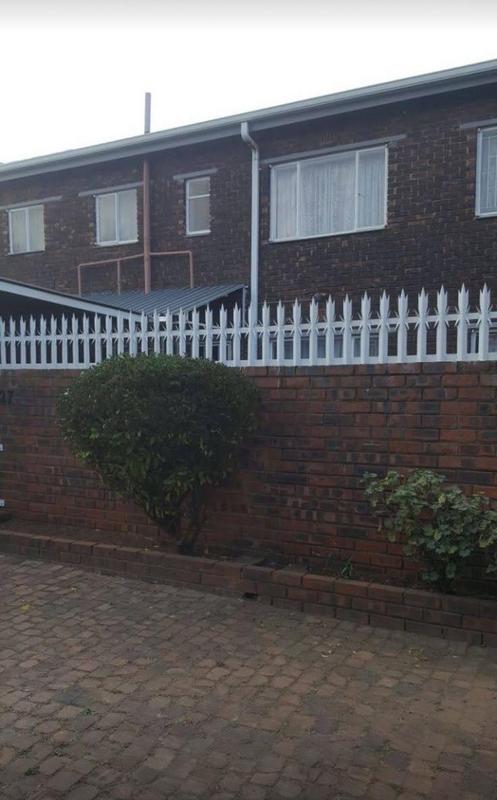 To Let 3 Bedroom Property for Rent in Benoni Gauteng