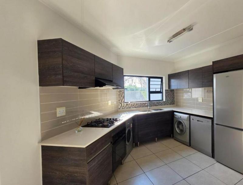 To Let 3 Bedroom Property for Rent in Modderfontein Gauteng