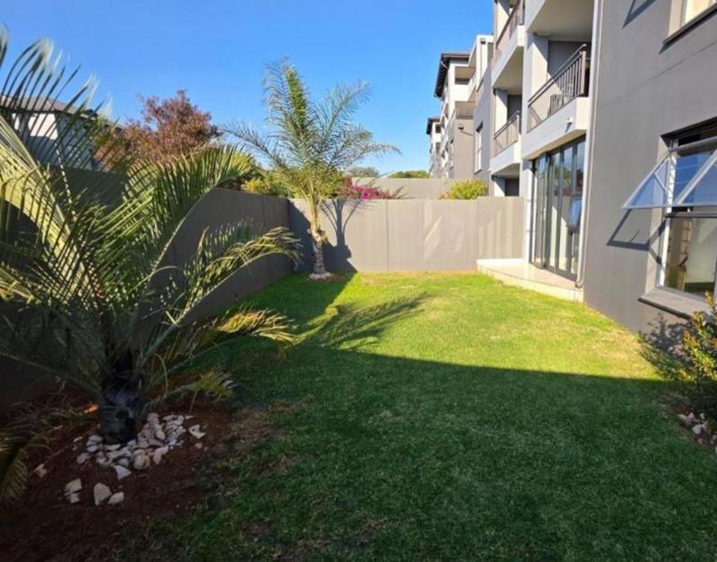 To Let 3 Bedroom Property for Rent in Modderfontein Gauteng