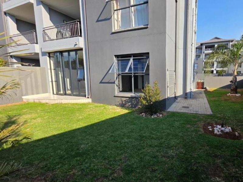 To Let 3 Bedroom Property for Rent in Modderfontein Gauteng