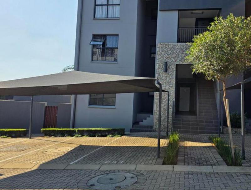 To Let 3 Bedroom Property for Rent in Modderfontein Gauteng
