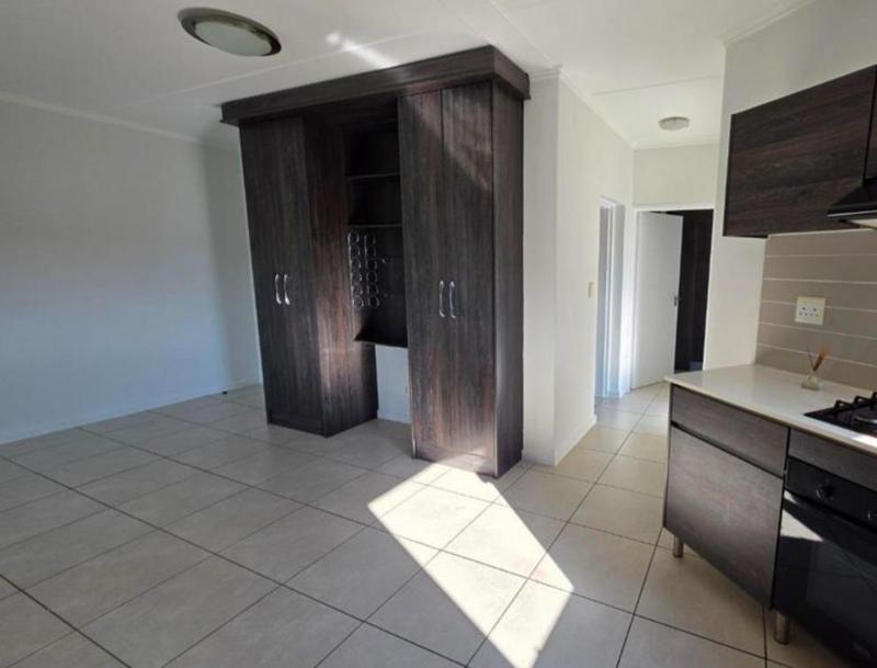 To Let 3 Bedroom Property for Rent in Modderfontein Gauteng