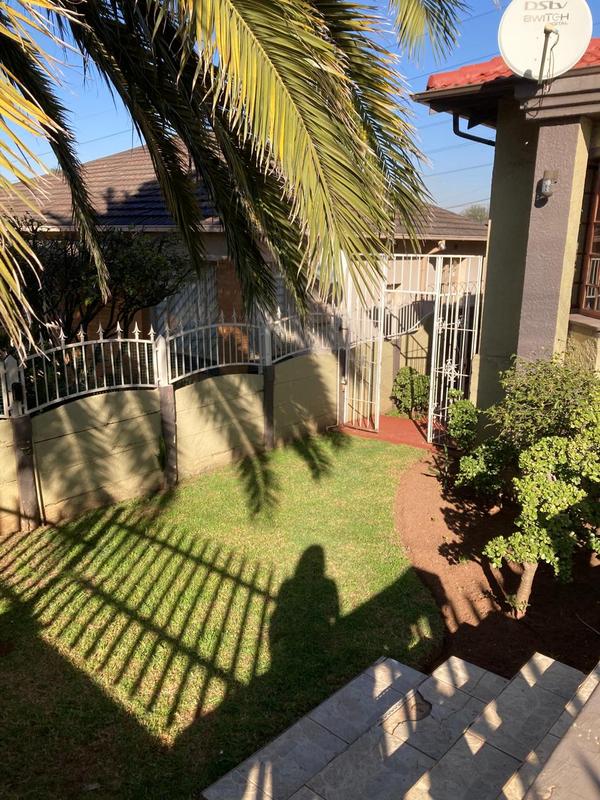 4 Bedroom Property for Sale in Primrose Hill Gauteng