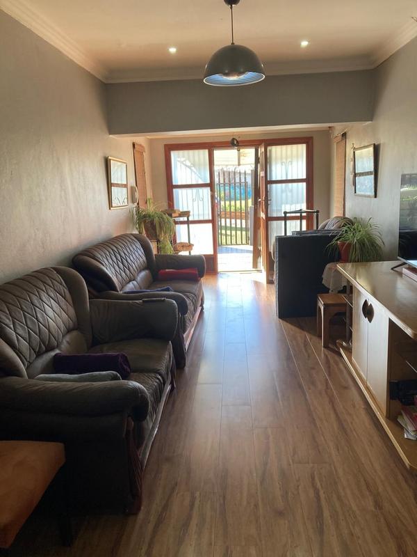 4 Bedroom Property for Sale in Primrose Hill Gauteng
