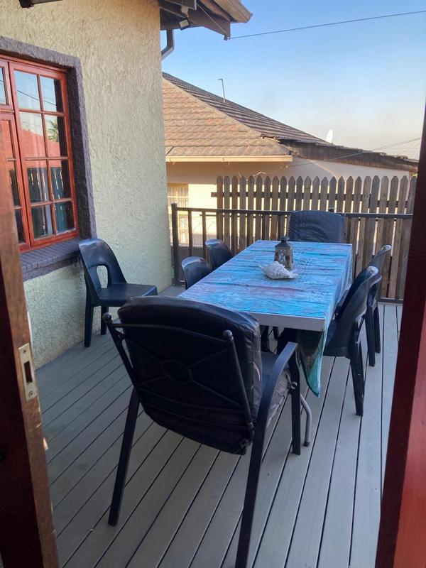 4 Bedroom Property for Sale in Primrose Hill Gauteng