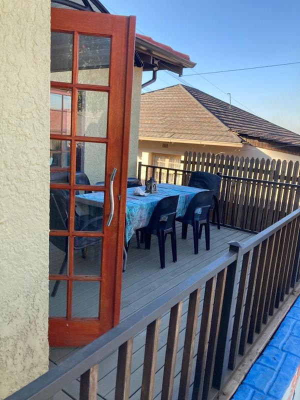 4 Bedroom Property for Sale in Primrose Hill Gauteng