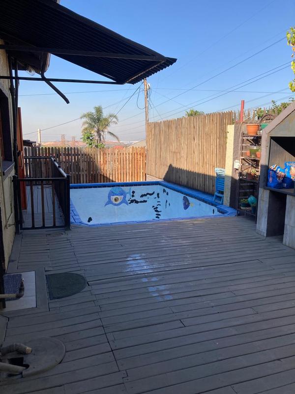 4 Bedroom Property for Sale in Primrose Hill Gauteng