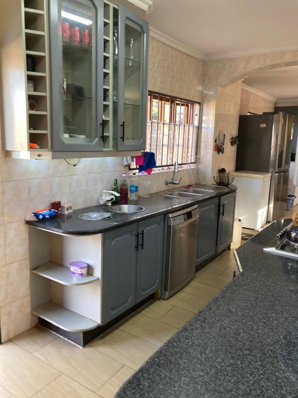 4 Bedroom Property for Sale in Primrose Hill Gauteng