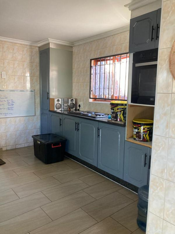 4 Bedroom Property for Sale in Primrose Hill Gauteng