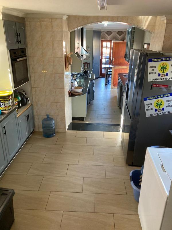 4 Bedroom Property for Sale in Primrose Hill Gauteng