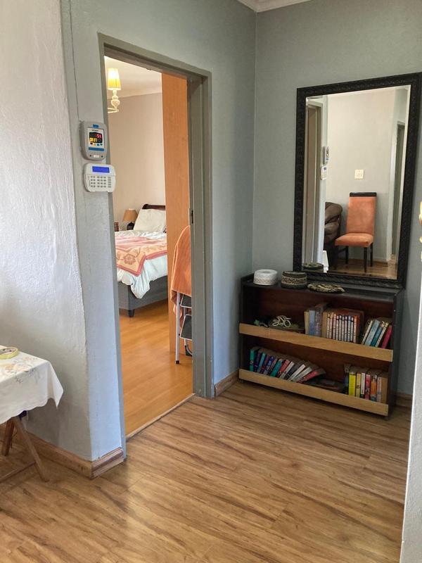 4 Bedroom Property for Sale in Primrose Hill Gauteng