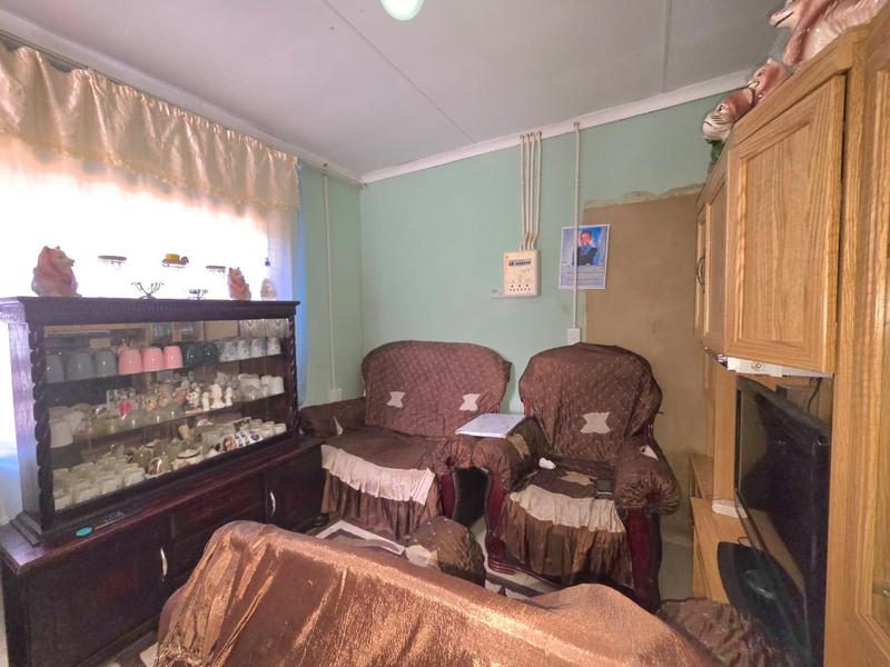 2 Bedroom Property for Sale in Villa Liza Gauteng