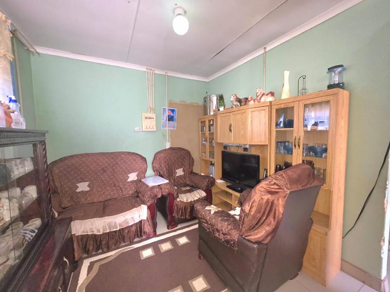 2 Bedroom Property for Sale in Villa Liza Gauteng