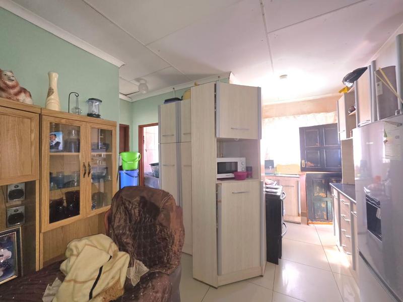 2 Bedroom Property for Sale in Villa Liza Gauteng