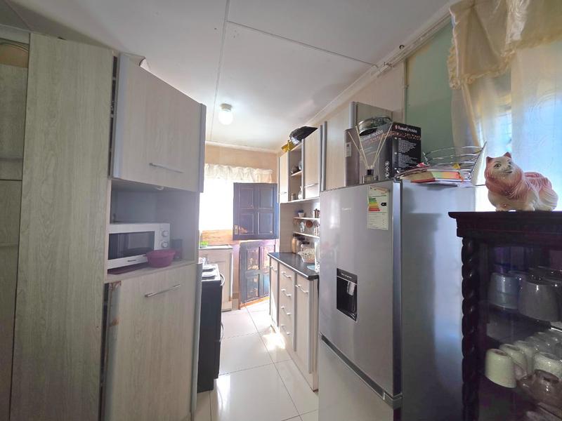 2 Bedroom Property for Sale in Villa Liza Gauteng