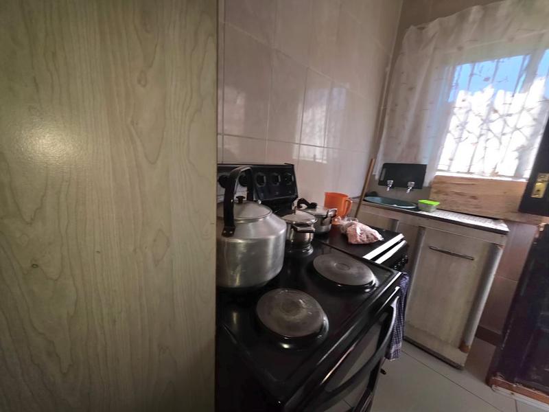 2 Bedroom Property for Sale in Villa Liza Gauteng