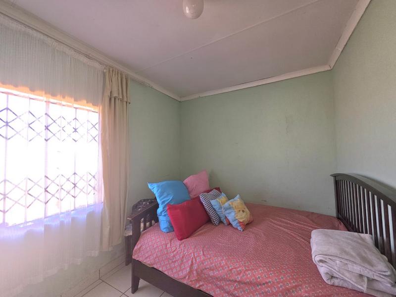 2 Bedroom Property for Sale in Villa Liza Gauteng
