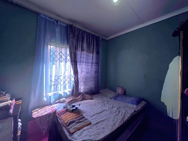 2 Bedroom Property for Sale in Villa Liza Gauteng