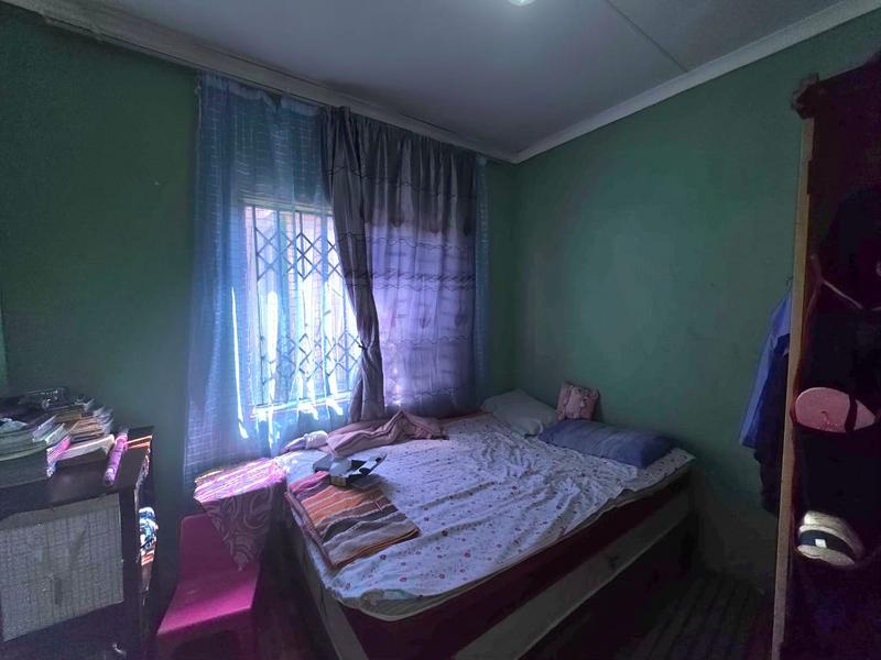 2 Bedroom Property for Sale in Villa Liza Gauteng