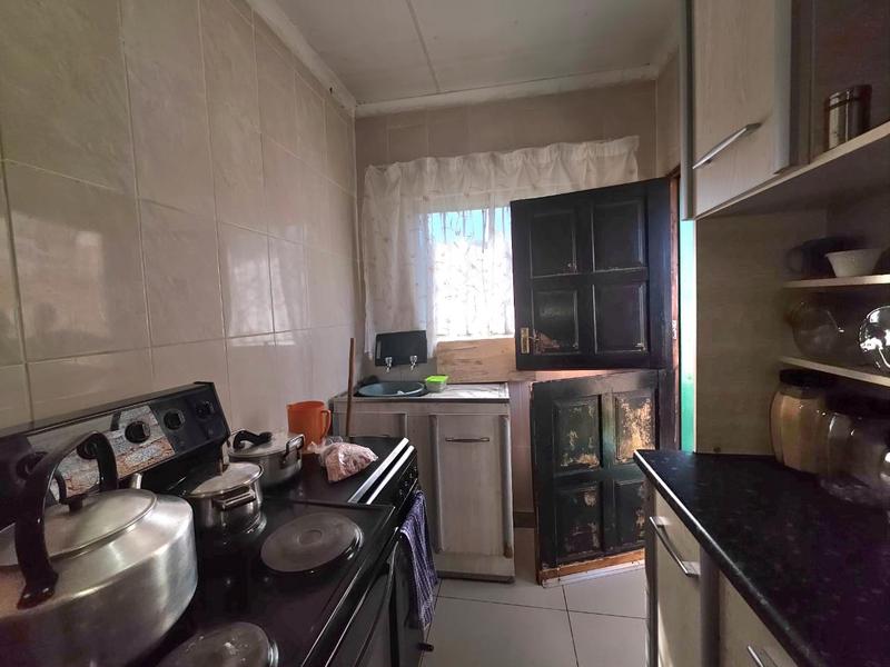 2 Bedroom Property for Sale in Villa Liza Gauteng