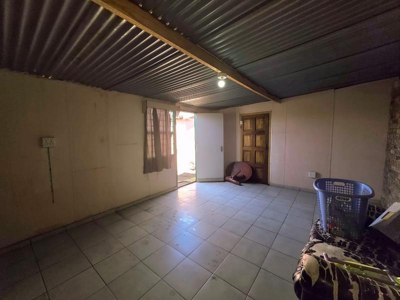 2 Bedroom Property for Sale in Villa Liza Gauteng