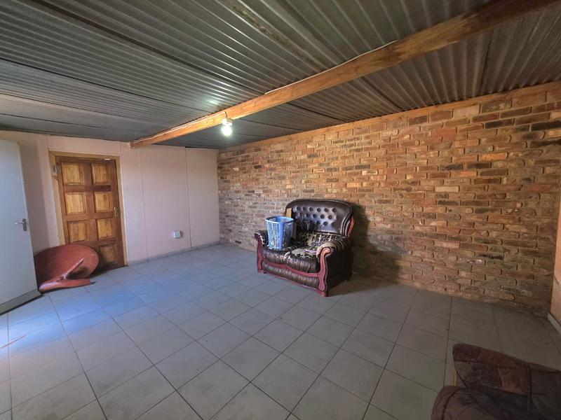 2 Bedroom Property for Sale in Villa Liza Gauteng