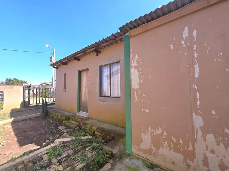 2 Bedroom Property for Sale in Villa Liza Gauteng