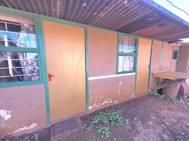 2 Bedroom Property for Sale in Villa Liza Gauteng