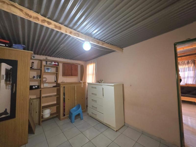 2 Bedroom Property for Sale in Villa Liza Gauteng