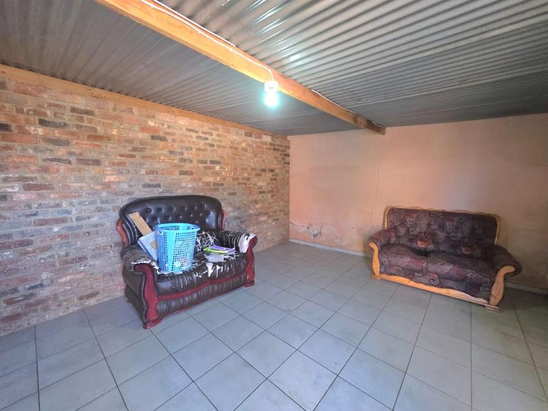 2 Bedroom Property for Sale in Villa Liza Gauteng