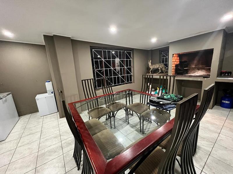 To Let 4 Bedroom Property for Rent in Dalview Gauteng