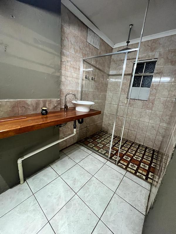 To Let 4 Bedroom Property for Rent in Dalview Gauteng