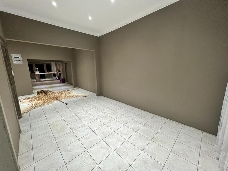 To Let 4 Bedroom Property for Rent in Dalview Gauteng